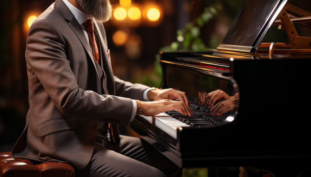3 astuces pour apprendre le piano