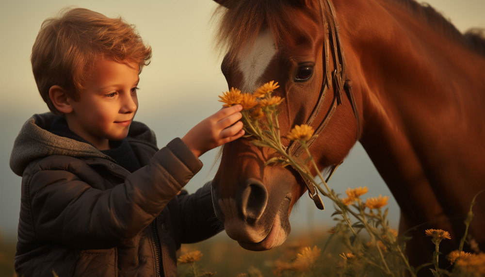 À la découverte de la magie close-up