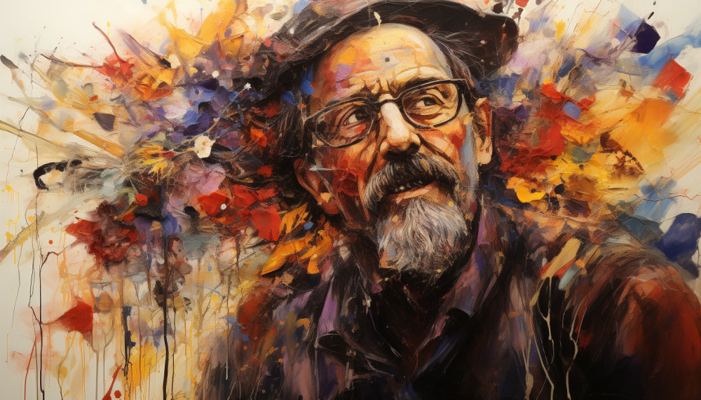 Comment devenir un artiste plasticien ?