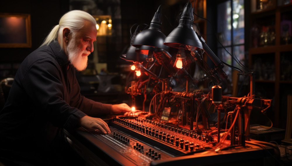 Comment installer et ajuster votre bras de micro pour une expérience optimale