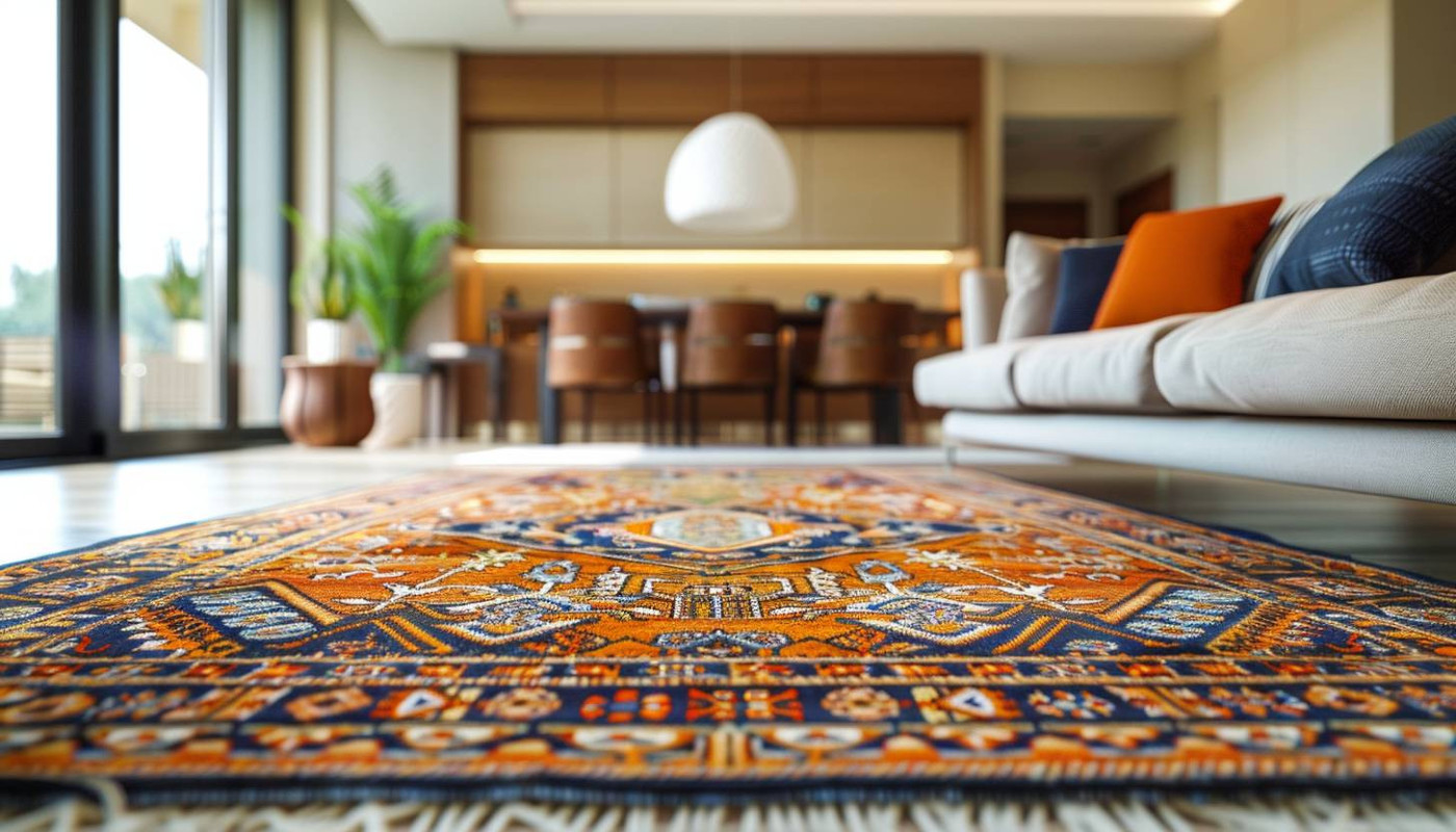 Intégration de motifs traditionnels dans le design moderne comment allier histoire et tendance pour un impact visuel fort