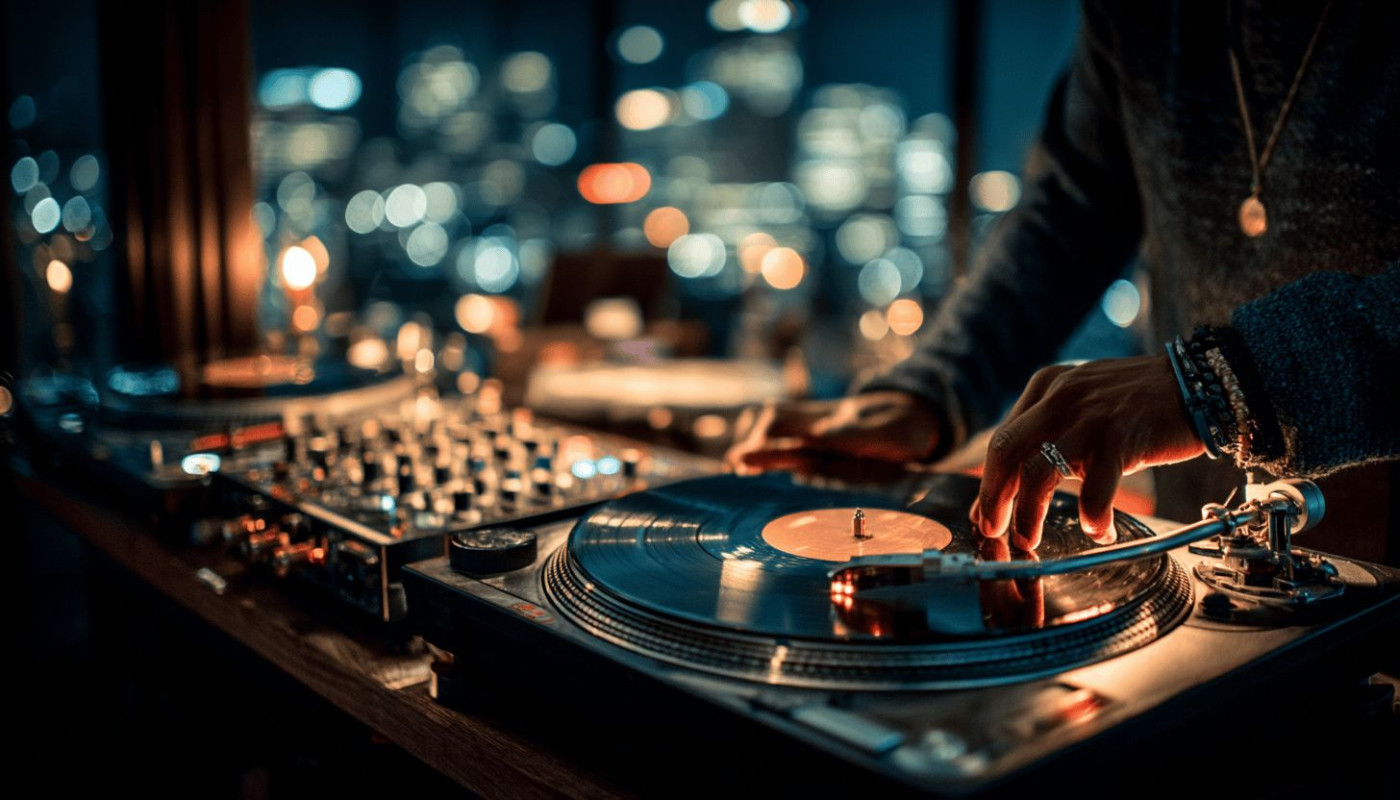 Les techniques de sampling dans la musique moderne un art en soi