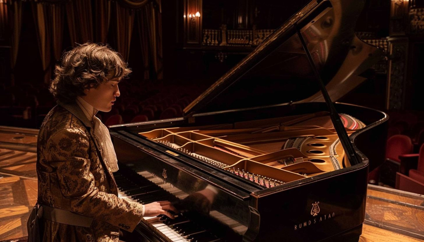 L'influence de la musique sur l'émotion au théâtre : une étude des compositions les plus marquantes