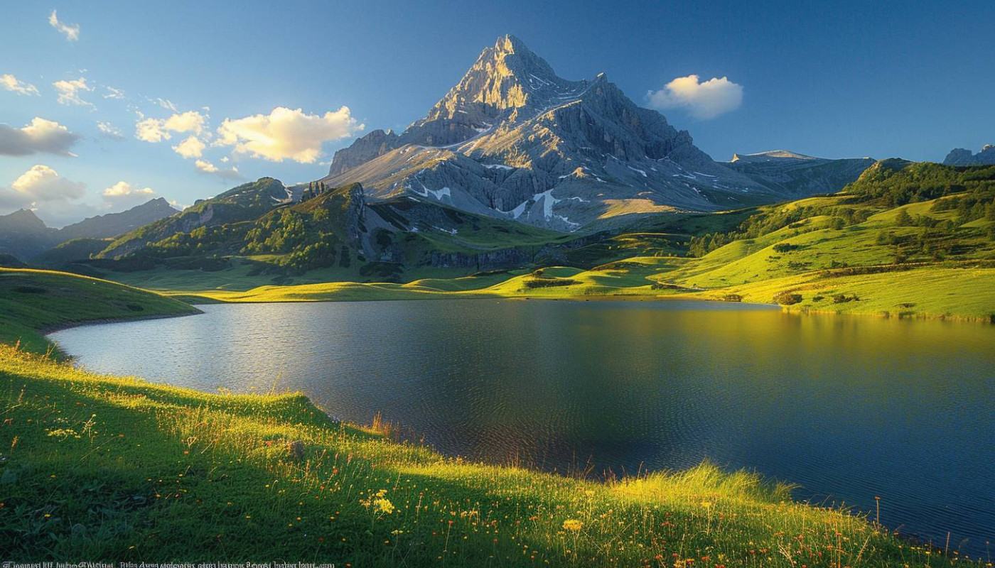 Optimisation de la lumière naturelle en photographie de paysage astuces pour des clichés époustouflants