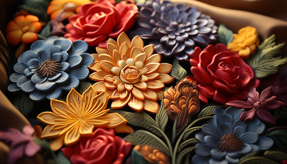 Pourquoi broder vos vêtements ?