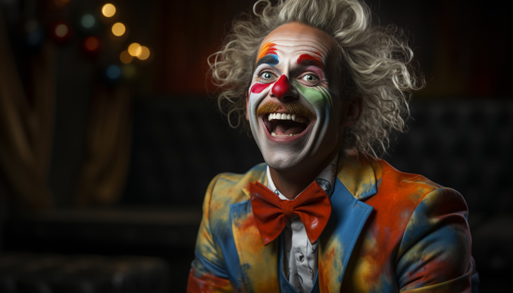 Pourquoi s’adonner à l’humour ?