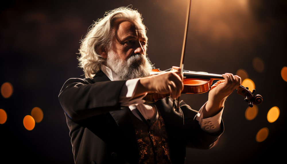 Pourquoi un maestro est important ?