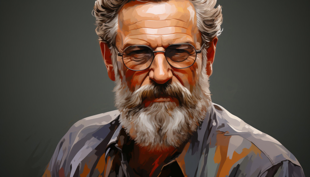 Réaliser un portrait en quatre étapes.